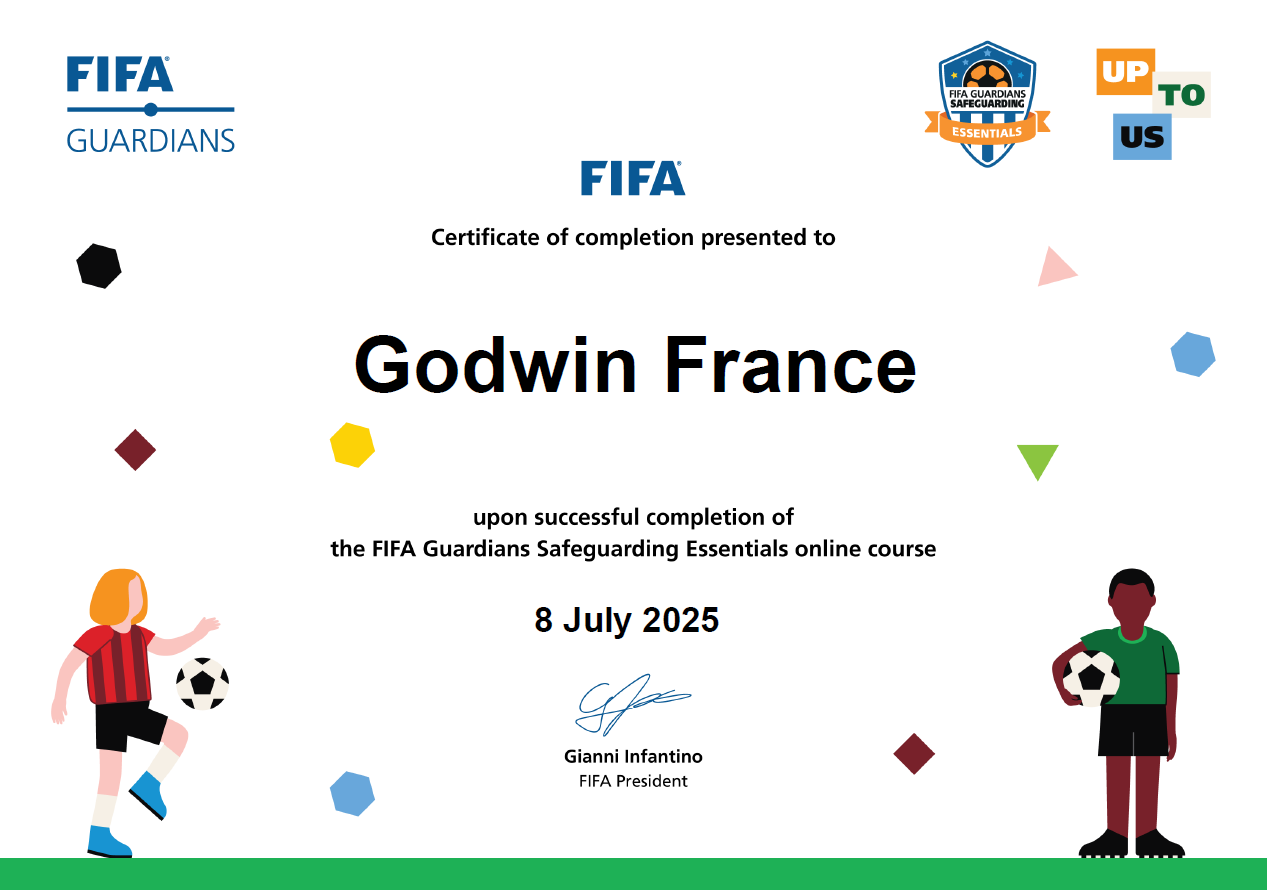 STEAM Certification Seal